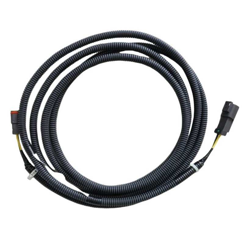 41E-06-22140 Engine Wiring Harness best
