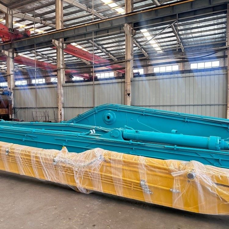 Excavator Long Arm Factory Supply factory