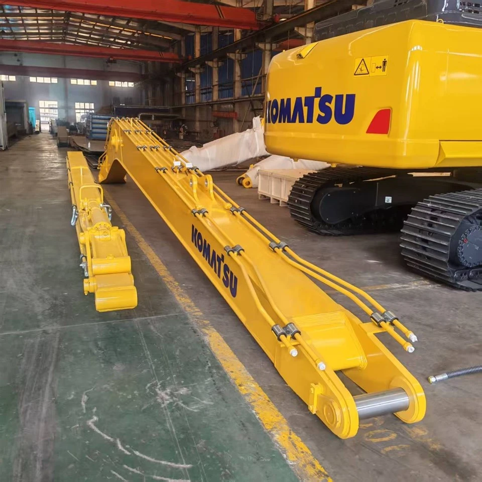 Excavator Long Arm Factory Supply high quality