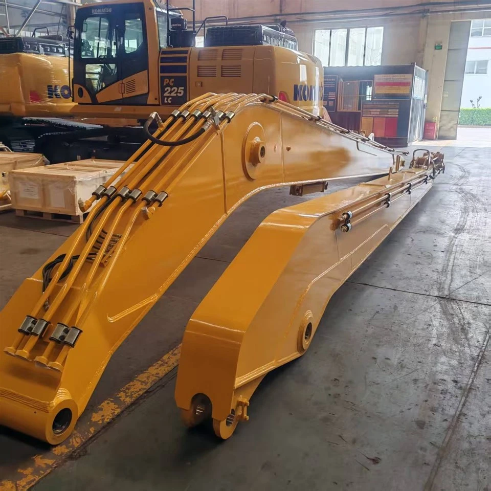 Excavator Long Arm Factory Supply price